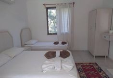 기타 5 Yeşil Vadi Doğa Hotel