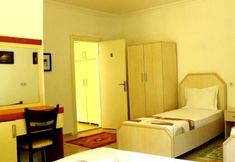 기타 4 Yeşil Vadi Doğa Hotel