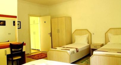 기타 4 Yeşil Vadi Doğa Hotel