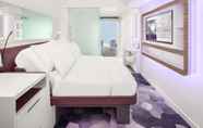 อื่นๆ 4 YOTEL Amsterdam