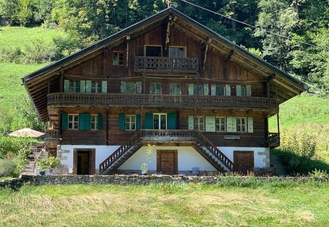Others Le Communal Chalet La Renarde