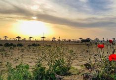 기타 7 A 3-floor Building With 4 Bedroom, Near Beach