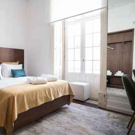 Primary image 1 D'Autor Apartments Alegria, Santo Ildefonso Hotels