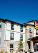 Imej utama My Place Hotel - Carson City NV