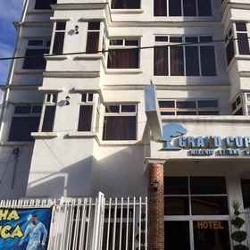 メイン イメージ 1 Grand Copal, Huehuetenango Department Hotels