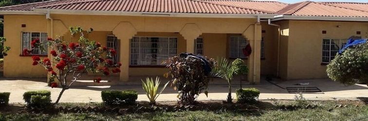 Others MATT Bed & Breakfast