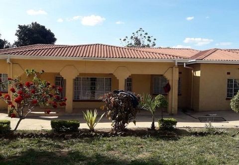 Others MATT Bed & Breakfast