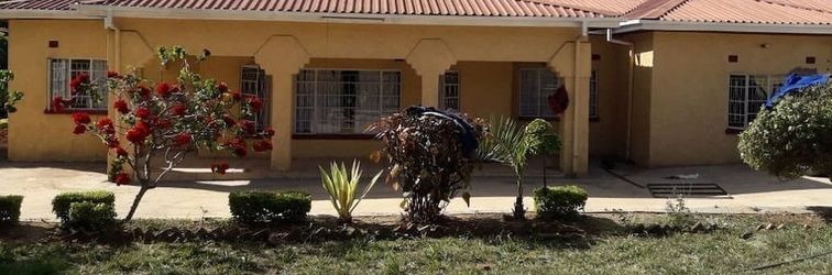 其他 MATT Bed & Breakfast