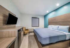 其他 4 Scottish Inns Campus