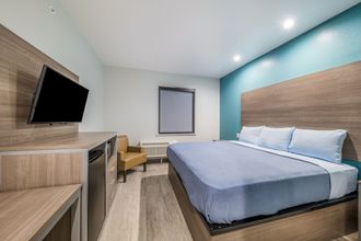 其他 4 Scottish Inns Campus