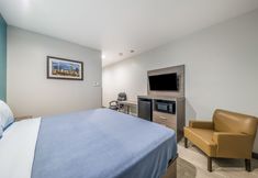 其他 6 Scottish Inns Campus