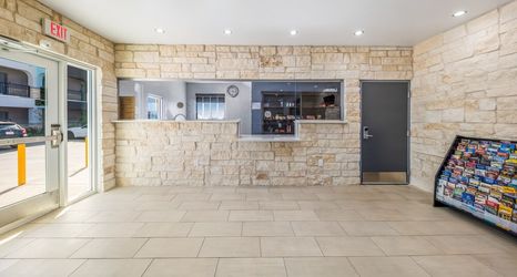 其他 2 Scottish Inns Campus