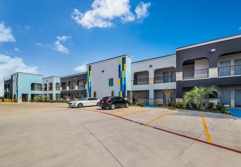 其他 Scottish Inns Campus