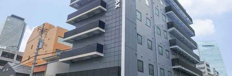 Lainnya Hotel Live Max Nagoya Sakuradori