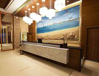 Lainnya 2 Central Park Reef Resort