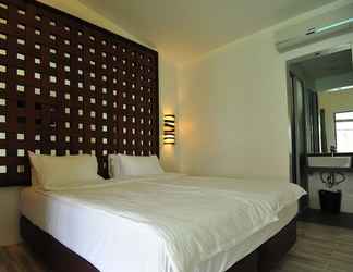 Lainnya 2 Alegria Water Front Beach House