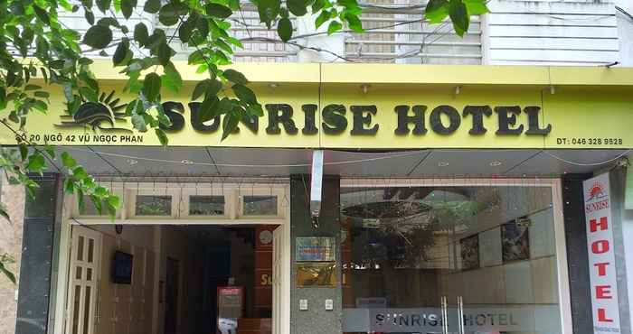 Khác Sunrise Hotel