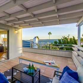 Primary image 1 Beryl Bungalow - 1 Br Apts, Keenan Supply - San Diego Hotels