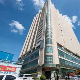 Primary image 1 Times Superior Business Apartment (Shenzhen Danfeng Bailu Branch), Hotel Stesen Fanling