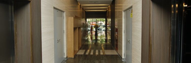 Others Jaan Apartment 20 Nui Truc