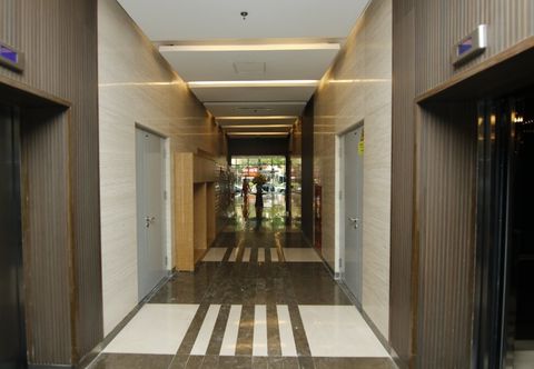 Others Jaan Apartment 20 Nui Truc