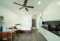 Others 7 Jaan Apartment 20 Nui Truc