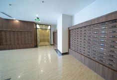 Others 2 Jaan Apartment 29 Lieu Giai