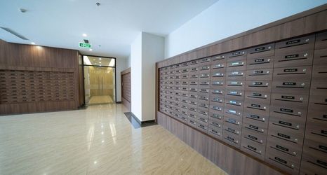 Others 2 Jaan Apartment 29 Lieu Giai