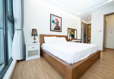 Others 4 Jaan Apartment 29 Lieu Giai