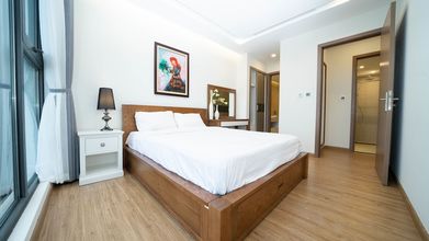 Others 4 Jaan Apartment 29 Lieu Giai