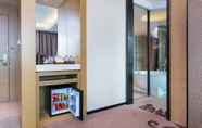 Lainnya 7 Garman International Hotel