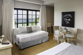 Lain-lain 4 Stellar Potter's Ridge