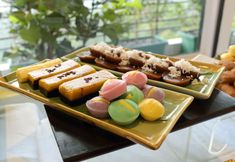 Lain-lain 7 Stellar Potter's Ridge