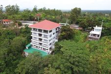 Lain-lain Stellar Potter's Ridge