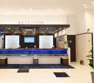 Others 4 Toyoko Inn Ulsan Samsandong