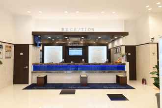 อื่นๆ 4 Toyoko Inn Ulsan Samsandong