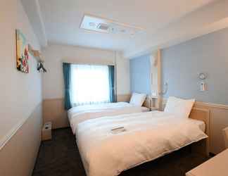 Khác 2 Toyoko Inn Ulsan Samsandong