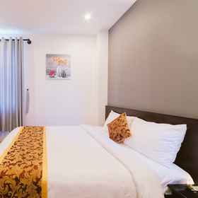 Primary image 1 Gold Time Hotel, Ngu Hanh Son District Hotels