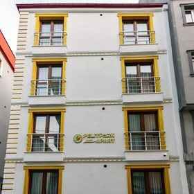 Primary image 1 Pelitpark Apart, Hotel Fakulti Teologi Universiti Trabzon