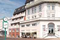 Others BSW Inselhotel Rote Erde Borkum