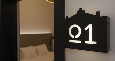 其他 2 O Paço - Exclusive Accommodation