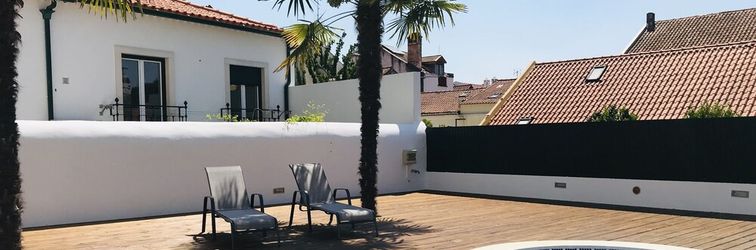 其他 O Paço - Exclusive Accommodation