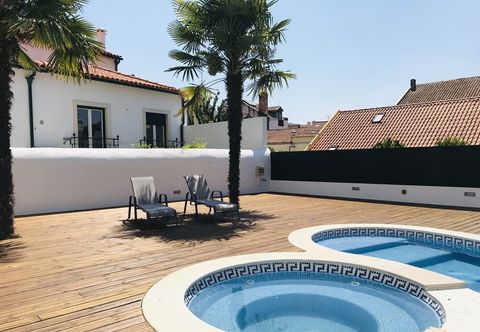 其他 O Paço - Exclusive Accommodation