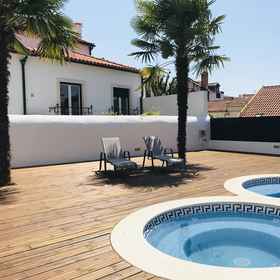 Primary image1O Paço - Exclusive Accommodation,圣若昂·巴蒂斯塔飯店