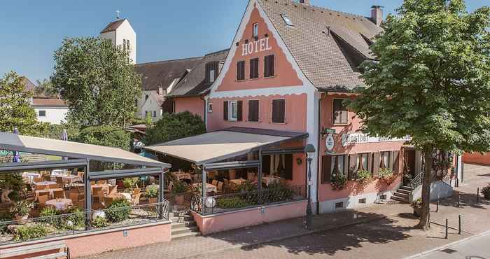 Others Hotel-Restaurant Gasthof Adler