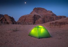 其他 4 Wadirum Desert Start