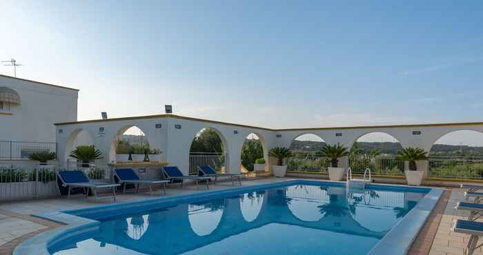 Lainnya Villa Safi Holiday Homes by Wonderful Italy