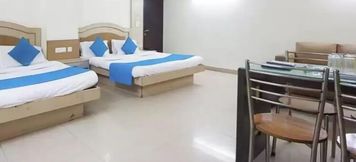 Others 5 Hotel Metro Express