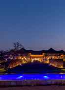 Imej utama Ndhula Luxury Tented Lodge