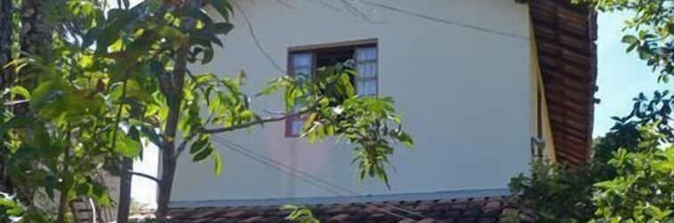 Others Pousada Beija-Flor